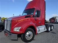 2017 Kenworth T880