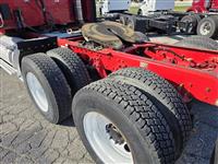 2017 Kenworth T880