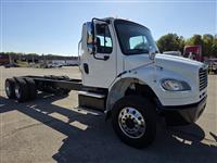 2014 Freightliner M2