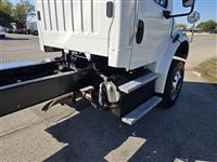 2014 Freightliner M2