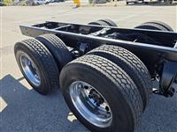 2014 Freightliner M2