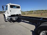 2014 Freightliner M2