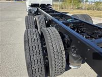 2014 Freightliner M2