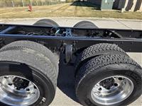 2014 Freightliner M2