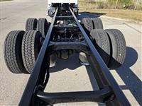 2014 Freightliner M2