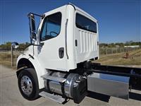 2014 Freightliner M2
