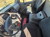 2014 Freightliner M2