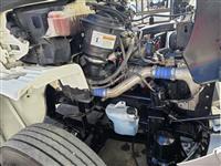 2014 Freightliner M2