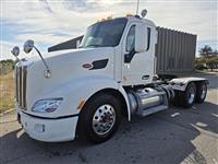 2017 Peterbilt 579