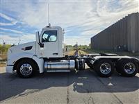 2017 Peterbilt 579