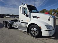 2017 Peterbilt 579