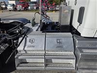 2017 Peterbilt 579
