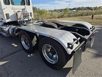 2017 Peterbilt 579