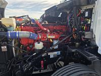 2017 Peterbilt 579