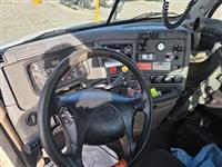 2016 Freightliner Cascadia 113