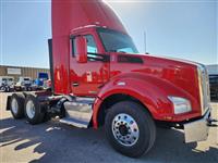 2016 Kenworth T880