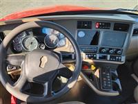 2016 Kenworth T880