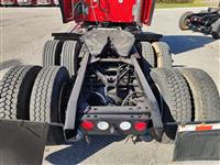 2016 Kenworth T880