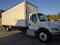2019 Freightliner M2