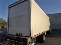 2019 Freightliner M2