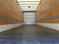 2019 Freightliner M2