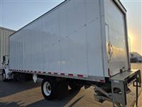2019 Freightliner M2