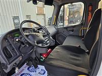 2019 Freightliner M2