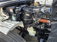 2019 Freightliner M2
