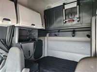 2021 Freightliner Cascadia 126