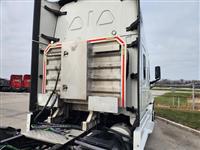 2021 Freightliner Cascadia 126