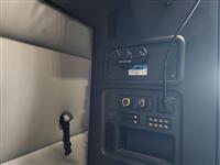 2021 Freightliner Cascadia 126