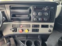2021 Freightliner Cascadia 126