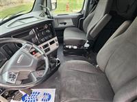 2021 Freightliner Cascadia 126
