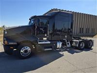 2005 Kenworth T600