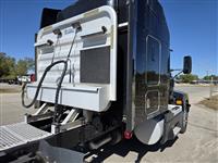 2005 Kenworth T600