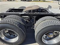 2005 Kenworth T600