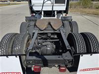 2005 Kenworth T600