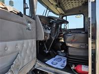 2005 Kenworth T600