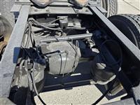 2005 Kenworth T600