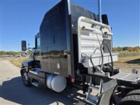 2005 Kenworth T600
