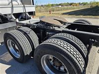 2005 Kenworth T600