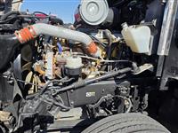 2005 Kenworth T600