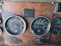 2005 Kenworth T600