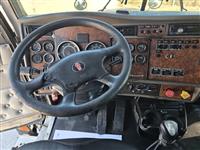 2005 Kenworth T600