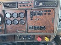 2005 Kenworth T600