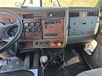2005 Kenworth T600