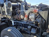 2005 Kenworth T600