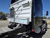 2006 Kenworth T600