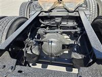 2006 Kenworth T600