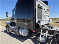 2006 Kenworth T600